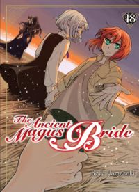 Kore Yamazaki - The Ancient Magus Bride