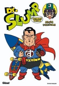 Couverture du livre S.O.S., sauvez la Terre! - Akira Toriyama