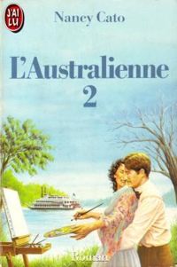 Nancy Cato - L'Australienne