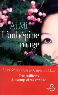 Ai Mi - L'Aubépine rouge