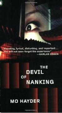 Mo Hayder - The Devil of Nanking