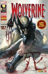  Marvel - Wolverine 209