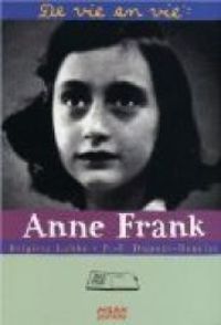 Labbe+dupont-beurier - ANNE FRANK