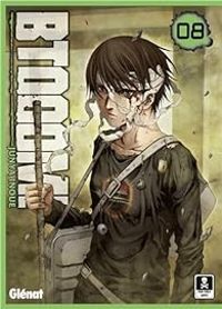 Junya Inoue - Btooom