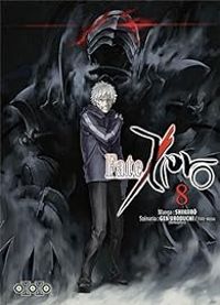  Type Moon - Fate/Zero