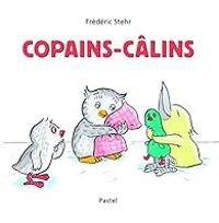 Frederic Stehr - Copains-câlins