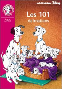 Walt Disney - Les 101 dalmatiens