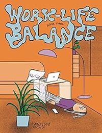 Aisha Franz - Work-life-balance