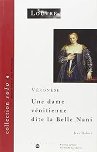 Couverture du livre Veronese - Musee Du Louvre Paris