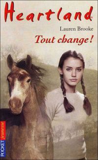 Lauren Brooke - Tout change !