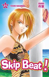 Couverture du livre Skip Beat ! - Yoshiki Nakamura