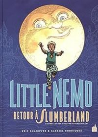 Eric Shanower - Little Nemo : Retour à Slumberland