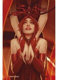 Couverture du livre Sunstone - Stjepan Sejic