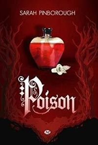 Sarah Pinborough - Poison