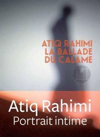 Rahimi-a - LA BALLADE DU CALAME