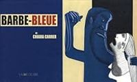 Couverture du livre Barbe-Bleue - Chiara Carrer