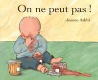 Jeanne Ashbé - On ne peut pas !