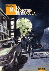 Marv Wolfman - Gene Colan - La malédiction de Dracula