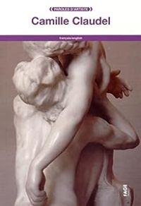 Couverture du livre Camille Claudel - Camille Claudel