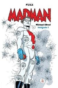 Mike Allred - Madman - Intégrale