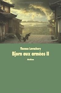 Couverture du livre Les mille bannières - Thomas Lavachery