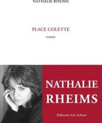 Nathalie Rheims - Place Colette