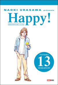 Urasawa-n - HAPPY T13