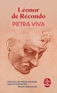 Léonor De Récondo - Pietra viva 