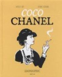 Pascale Frey - Bernard Ciccolini - Coco Chanel