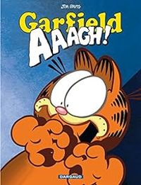 Couverture du livre Aaagh ! - Jim Davis