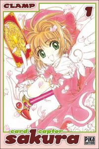 Couverture du livre & 02 - Clamp 