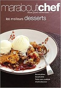  Marabout - Les meilleurs desserts