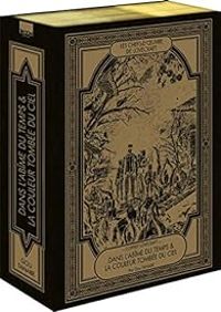 Gou Tanabe - Les chefs-d'oeuvre de Lovecraft - Coffret 