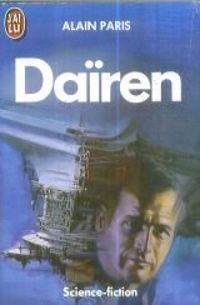 Couverture du livre Dairen - Alain Paris