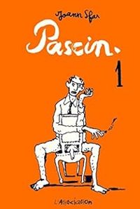 Joann Sfar - Pascin