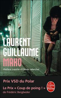 Laurent Guillaume - Mako