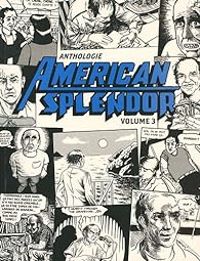 Harvey Pekar - Anthologie American Splendor