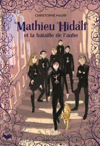 Christophe Mauri - Mathieu Hidalf, 4 