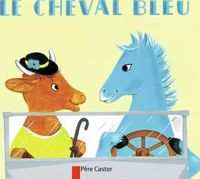 Nathan Hale - Lucile Butel - Le Cheval bleu