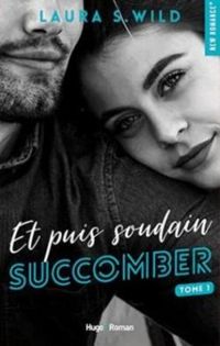 Laura S Wild - Succomber