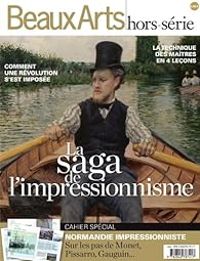 Couverture du livre Beaux Arts Magazine, Hors-série  - Beaux Arts Magazine