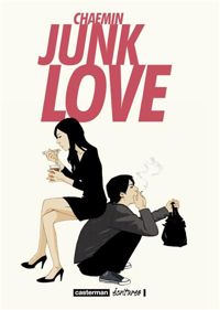 Chaemin - Junk Love