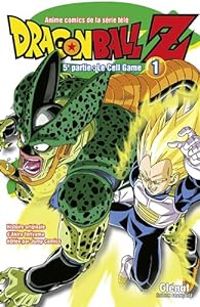 Akira Toriyama - Dragon Ball Z - Cycle 5