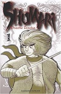 Osamu Tezuka - Shumari