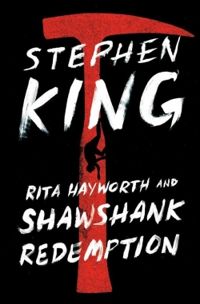 Couverture du livre Rita Hayworth et la Rédemption de Shawshank - Stephen King