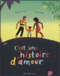 Thierry Lenain - Irene Schoch - C'est une histoire d'amour