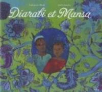 Couverture du livre Diarabi et Mansa - Souleymane Mbodj