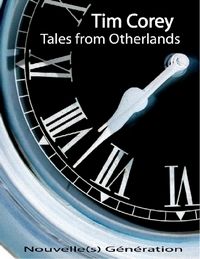 Tim Corey - Tales from the Otherlands