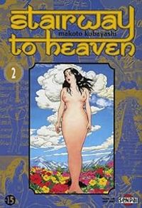 Makoto Kobayashi - Stairway to Heaven