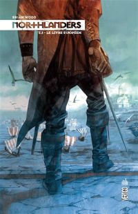 Wood Brian - Collectif(Illustrations) - Northlanders